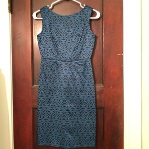 Banana Republic dress
